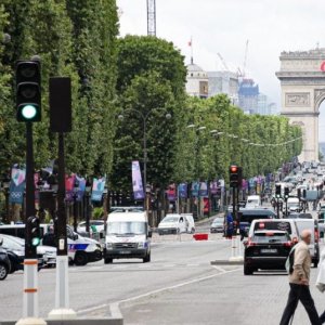 Bonne nouvelle Paris 2024 : plus de liberté pour circuler dans la capitale ? 