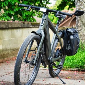 Vélo électrique : la législation pour rouler en France 