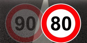 Vers la fin du 80 km/h ? Le retour progressif au 90 sur les routes françaises 