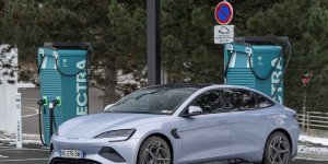 Voitures chinoises en France : pourquoi les marques françaises peinent en Chine 