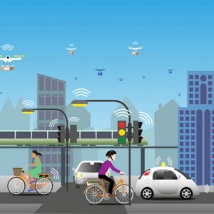 Quelles innovations pour la mobilité du futur ? 