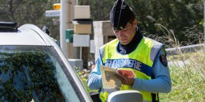 Attention aux « faux gendarmes » ! 