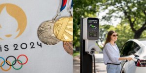 Soutenons la France : Electra diminue le prix du kWh à chaque médaille d'or française ! 
