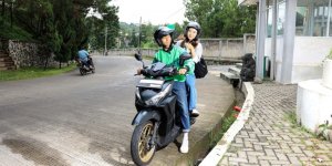 Moto-taxi : un nouvel examen obligatoire pour exercer en France 