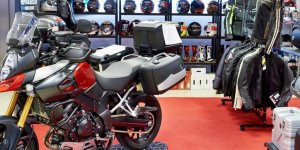 Marché moto 2025 : l'heure du bilan a sonné... 