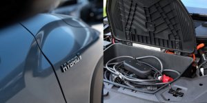 Batterie de voiture hybride : faut-il vraiment la changer ? 