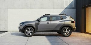 Dacia : toutes les nouveautés d'ici 2027 
