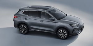 Hybride rechargeable : et le SUV le plus vendu d'Europe est... 