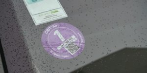 Les ZFE : Les Crit'Air 1 et voitures électriques ont quadruplé en 10 ans ! 