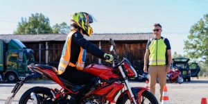 AM, A1, A2, A, B : quel permis pour quelle moto ? 