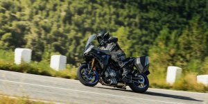 Yamaha a amélioré ses Tracer 7 et Tracer 7 GT pour 2026 