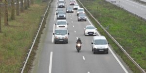 Rouler à moto sur autoroute : les conseils pratiques 