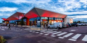 Les aires d'autoroute françaises sont parmi les meilleures d'Europe ! 