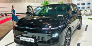 Leapmotor D19 : ce nouveau SUV géant de 5,25 mètres veut rivaliser avec les modèles de luxe