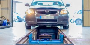 Les airbags Takata risquent de saturer les centres de contrôle technique en 2026 