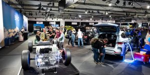 Foire de Paris : l'Automobile mise à l'honneur au Concours Lépine 