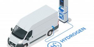 Stellantis tourne le dos à l'hydrogène 