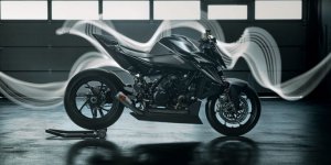 KTM 1390 Super Duke RR Track : la KTM de tous les superlatifs ! 