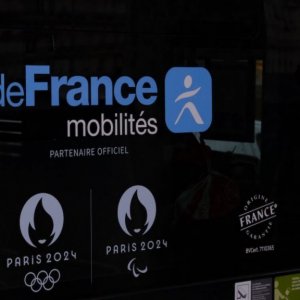Transport Public Paris 2024 : l'application dédiée aux déplacements lors des Jeux de Paris 