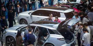 Automobile chinoise : pourquoi la course aux nouveautés peut se retourner contre les marques 