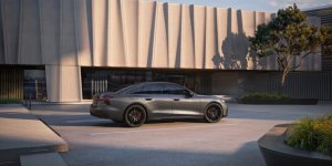 Les Audi A6 et A6 Avant reçoivent un nouveau V6... diesel ! 