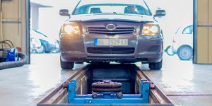 Les airbags Takata risquent de saturer les centres de contrôle technique en 2026 