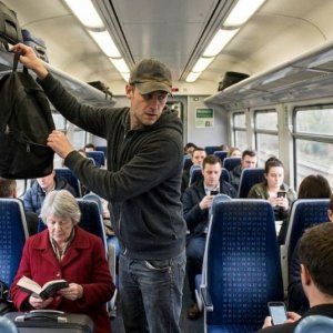 Train : Comment éviter les vols de bagages ? 