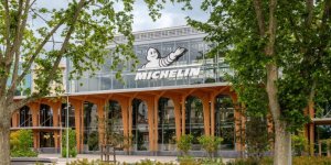Départs volontaires : Michelin va supprimer 1 500 postes en France 