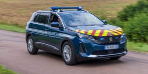 Les policiers et gendarmes vont passer au Superéthanol E85 