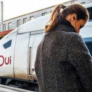 Train : une garantie élargie pour les voyageurs en cas de retard 