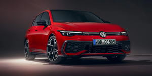 Volkswagen Golf GTI : tout pour le sport ! 