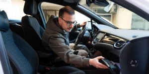 Les conducteurs de plus en plus distraits ! 
