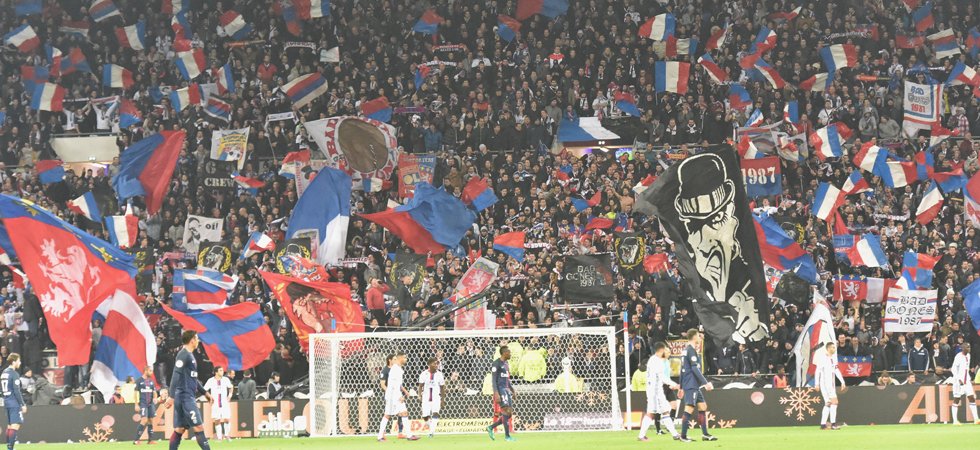 Derby : cette légende des Verts encore traumatisée par son voyage à Lyon