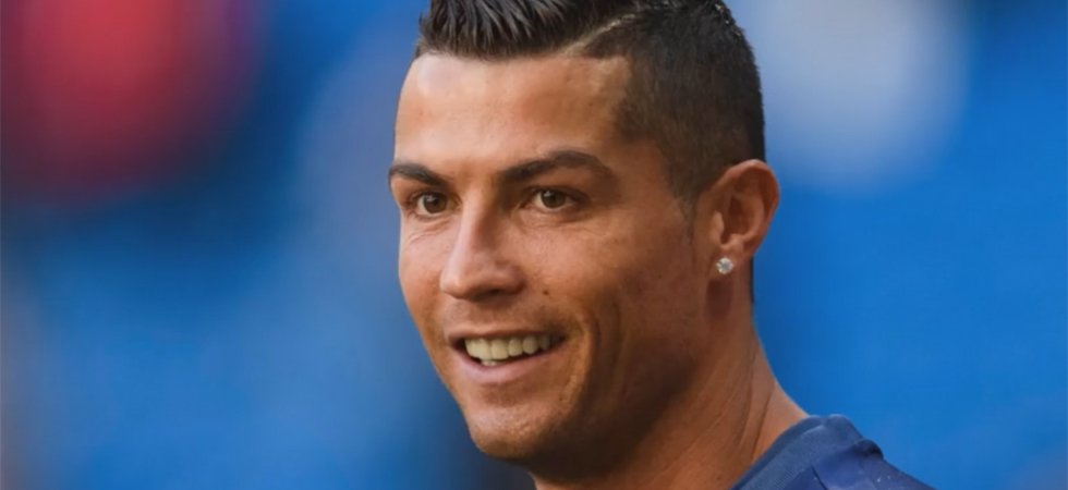 L'hallucinante clause de Ronaldo pour faire taire ses employés 