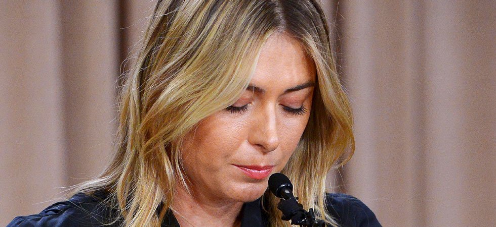 Dopage : Maria Sharapova bientôt blanchie ?