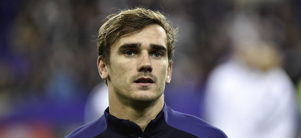 L'ancien entraîneur d'Antoine Griezmann est mort