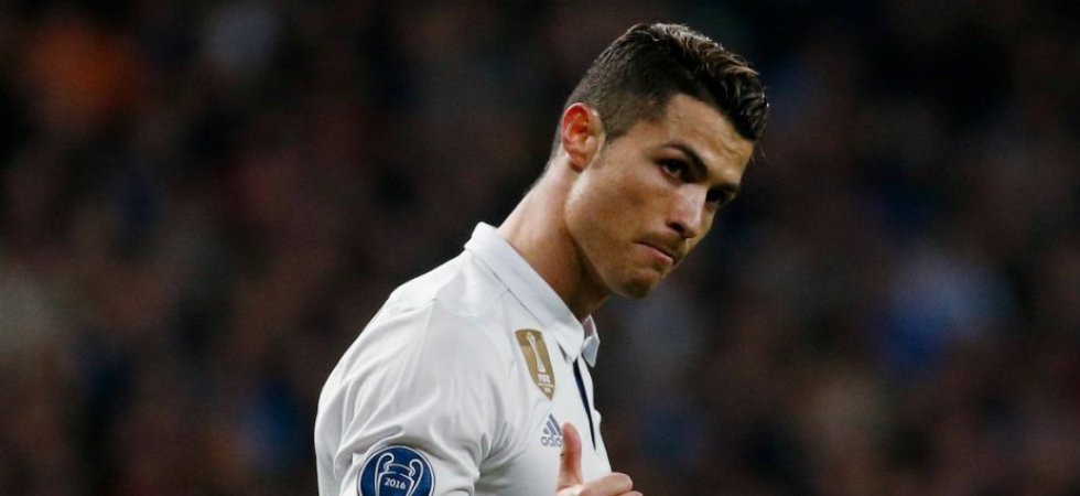 Cristiano Ronaldo soupçonné de viol aux États-Unis ?