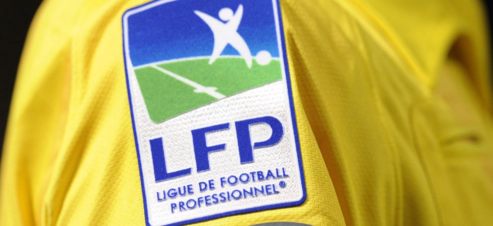 LA LFP en colère contre les "gilets jaunes"