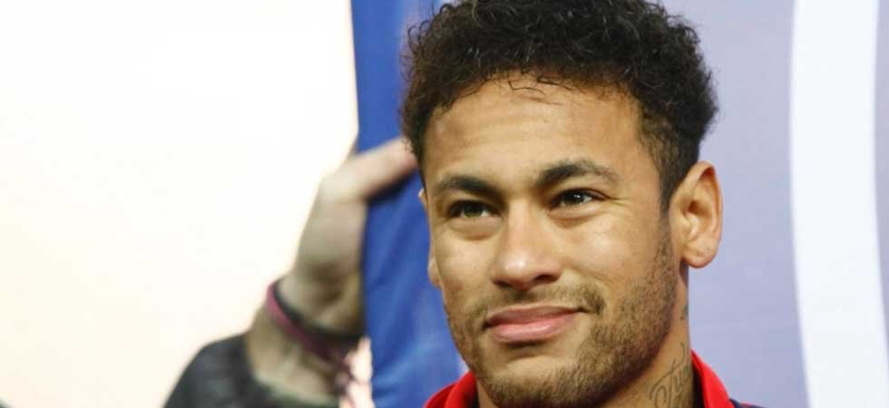 Le plan du Real Madrid pour arracher Neymar au PSG
