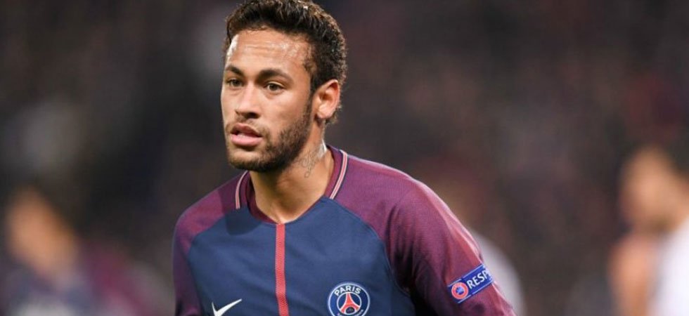 Bayern-PSG : Neymar peut entrer dans l'histoire