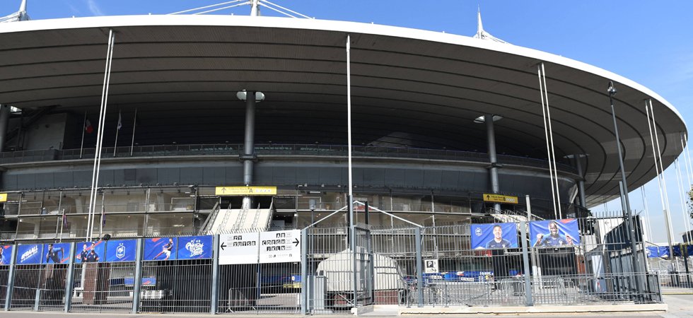 Pourquoi l'État devrait vendre le Stade de France
