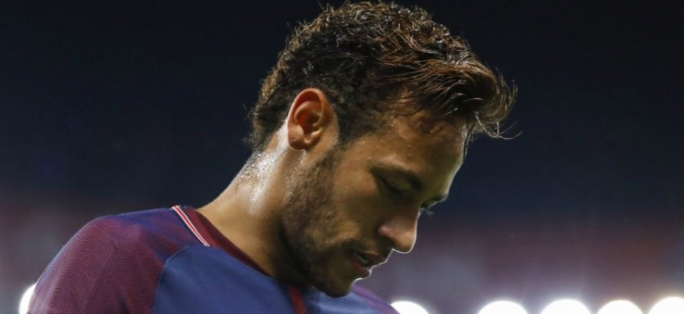 PSG : Neymar a dû quitter sa maison de Bougival