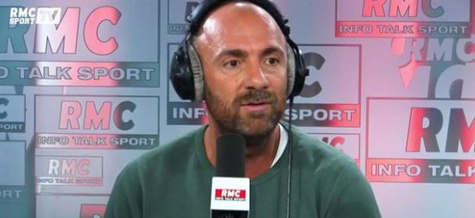 Ligue 1 : Dugarry dézingue les joueurs lyonnais