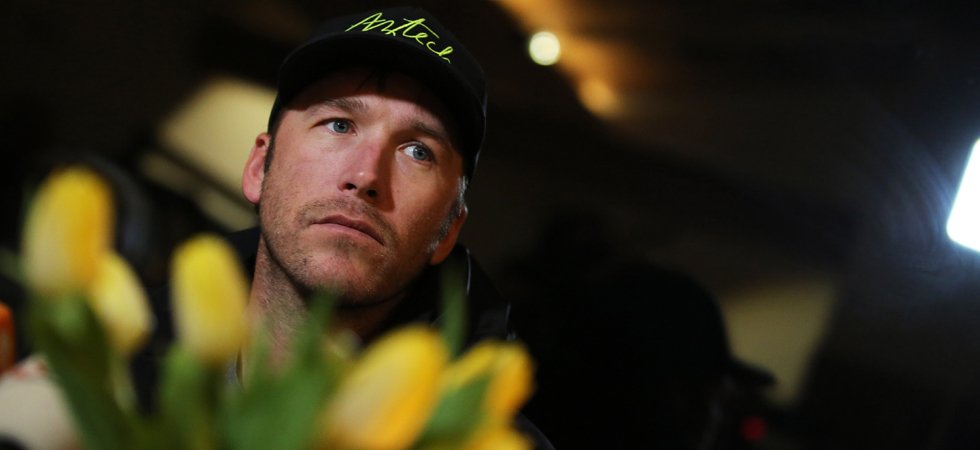 Le skieur Bode Miller dévasté après la mort de sa fille