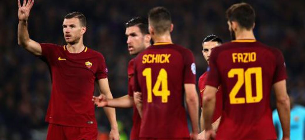 Ligue des Champions : la Roma connaissait-elle déjà son adversaire ?