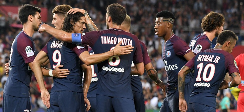 Les joueurs du PSG bientôt au régime sec ?