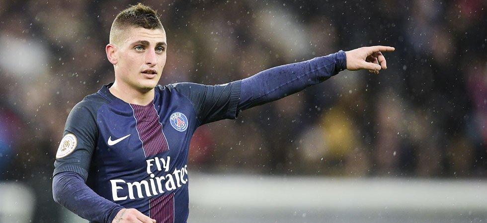 PSG : la tactique du Barça pour recruter Marco Verratti