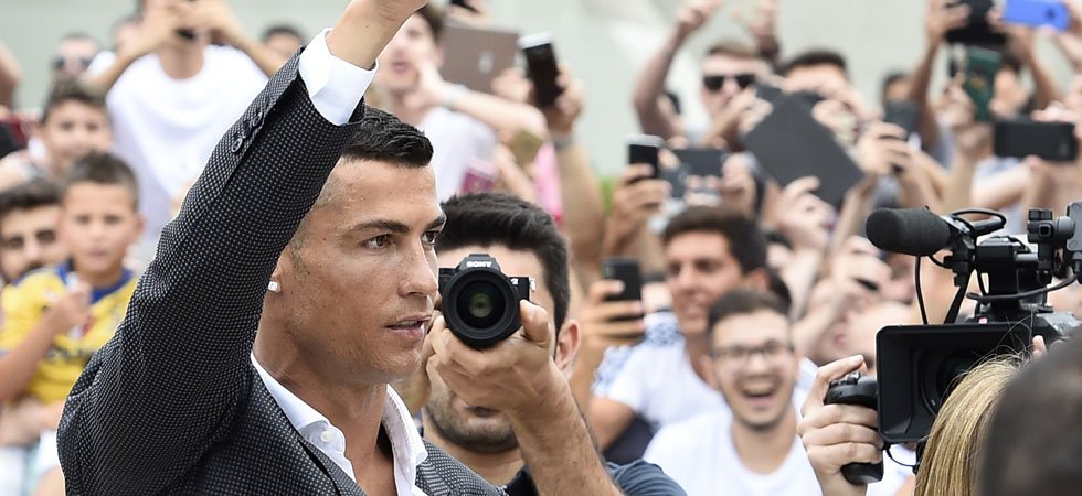 Accusations contre Ronaldo : nouveaux rebondissements
