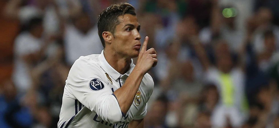 Cristiano Ronaldo à nouveau dans l'œil du fisc espagnol