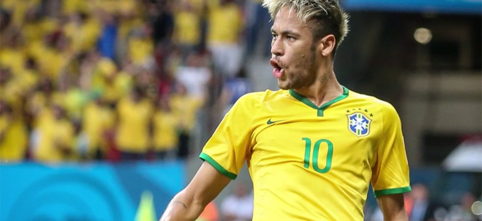 Attaque du PSG : Neymar s'en mord les doigts